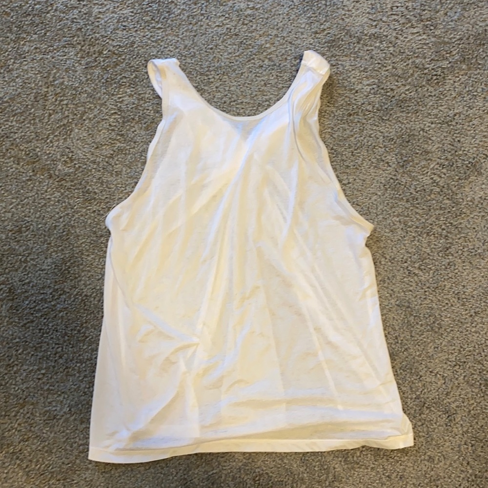 Lululemon tank top